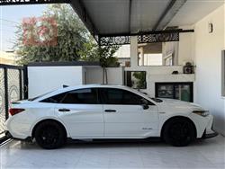 تۆیۆتا ئەڤەلۆن